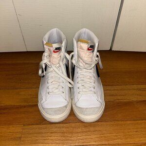 Women's Nike Blazers